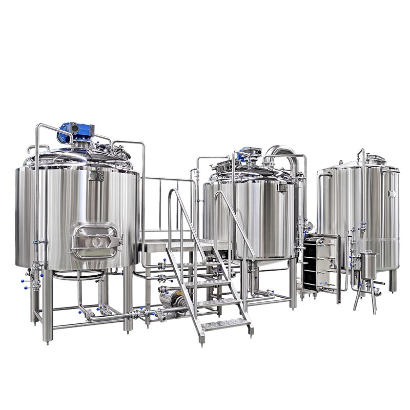 mash tun-beer kettle tun-lauter tun-beer making-beer liquor tank-BBT-FV tanks-beer brewhouse-suppliers-manufacturer.jpg